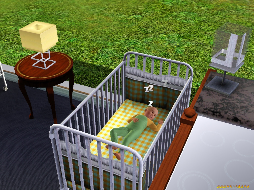 , , the, sims